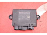 Komputer / Sterownik ECU silnika