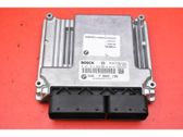 Engine control unit/module ECU