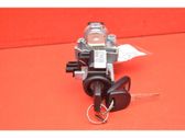 Ignition lock