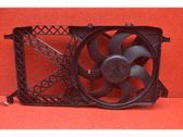 Ventilador eléctrico del radiador