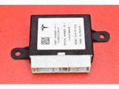 Unité de commande, module ECU de moteur