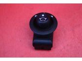 Mirror heating switch