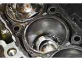 Engine block