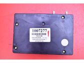 Motorsteuergerät ECU