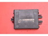 Engine control unit/module ECU