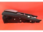 Center console