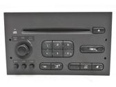 Radio / CD-Player / DVD-Player / Navigation