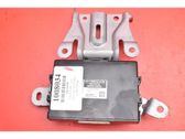 Motorsteuergerät ECU