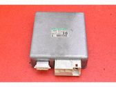 Motorsteuergerät ECU
