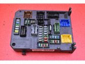 Juego de caja de fusibles