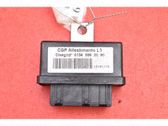 Unidad de control/módulo ECU del motor