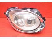 Lampa przednia
