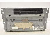 Radio/CD/DVD/GPS head unit