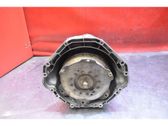 Manual 6 speed gearbox