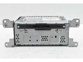 Radio/CD/DVD/GPS head unit