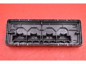 Motorsteuergerät ECU