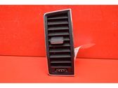 Dashboard side air vent grill/cover trim