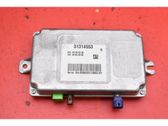 Engine control unit/module ECU