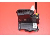 Rear door lock