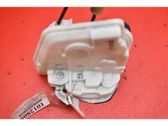 Rear door lock