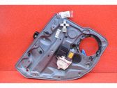 Fensterheber elektrisch mit Motor Tür hinten
