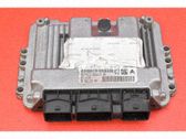 Unité de commande, module ECU de moteur