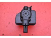 Vacuum valve