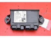 Unité de commande, module ECU de moteur
