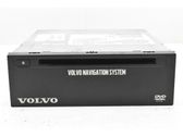 Radio/CD/DVD/GPS head unit