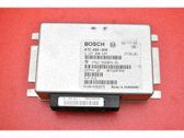 Unidad de control/módulo ECU del motor