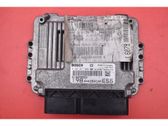 Engine control unit/module ECU