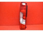 Lampa tylna