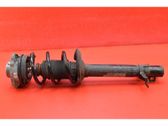 Front shock absorber/damper