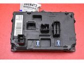 Unité de commande, module ECU de moteur
