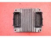 Motorsteuergerät ECU