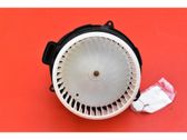 Heater fan/blower