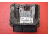 Engine control unit/module ECU