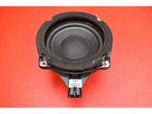 Altavoz subwoofer