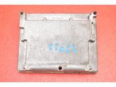 Komputer / Sterownik ECU silnika