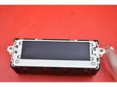 Radio/CD/DVD/GPS head unit