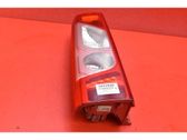 Rear/tail lights