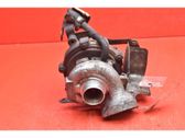 Turbo system vacuum part