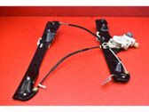 Mécanisme de lève-vitre avec moteur