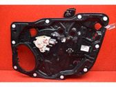 Regulador de puerta delantera con motor