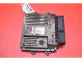 Komputer / Sterownik ECU silnika