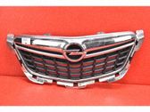 Atrapa chłodnicy / Grill
