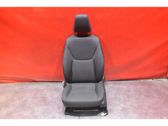 Asiento delantero del conductor
