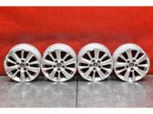 18 Zoll Leichtmetallrad Alufelge