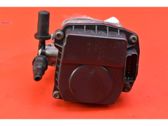 Throttle body valve