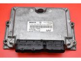 Motorsteuergerät ECU